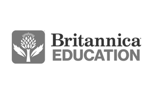 Britannica Education logo