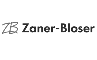 Zaner Bloser Logo