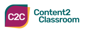 Content2 Classroom Logo