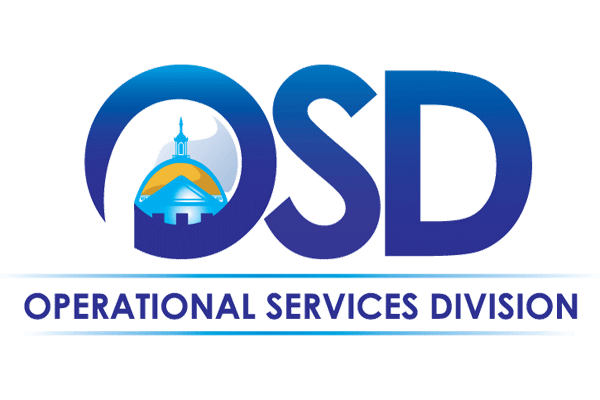 operational services division