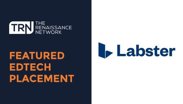 Labster EdTech Placement