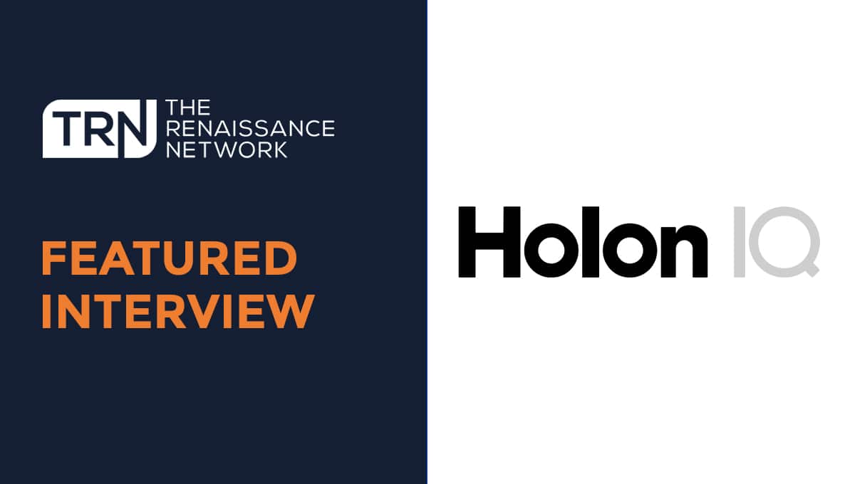 HolonIQ Interview