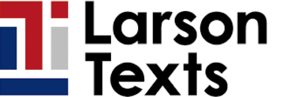 Larson Texts, Inc / Big Ideas Learning LLC