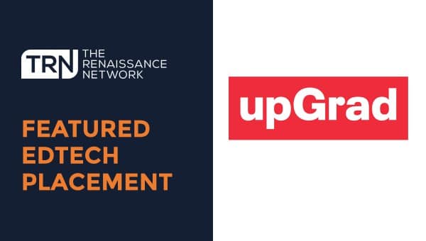 UpGrad EdTech Placement