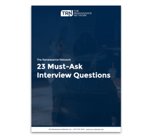 23 Must Ask Interview Quetions Thumbnail