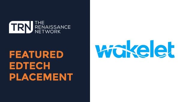 Wakelet EdTech Placement