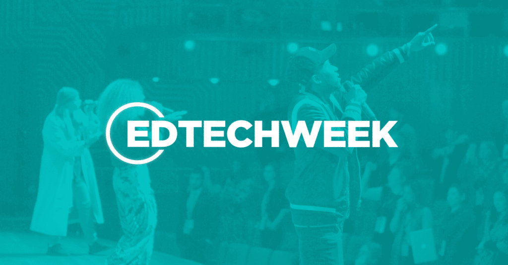 5 Key Takeaways From EdTech Week 2022