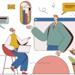 Corporate Training in Education and Technology