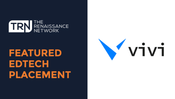 Featured EdTech Placement - Vivi