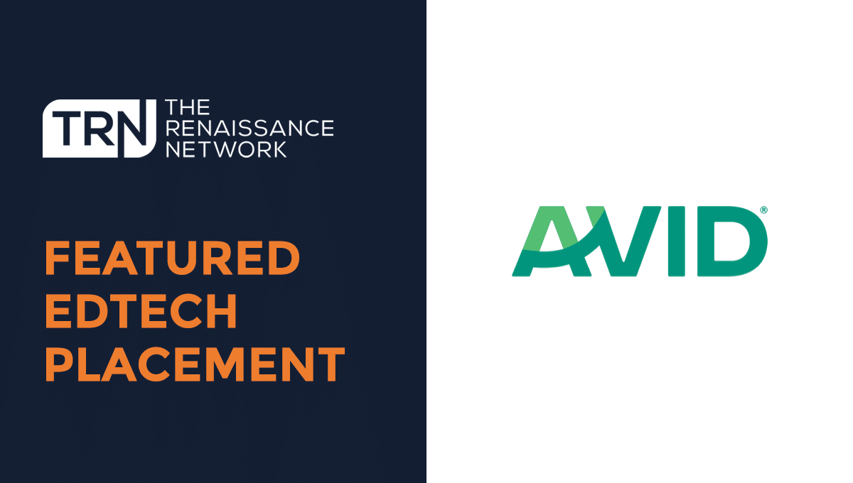 Featured Education Placement: AVID Products