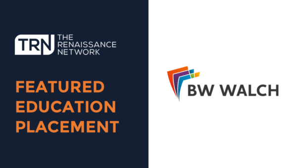 Featured Education Placement - BW Walch