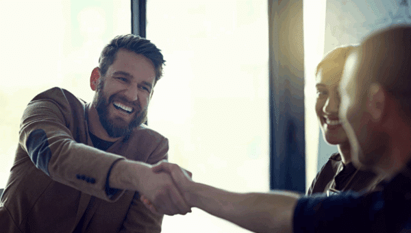 Hiring Talent Closing