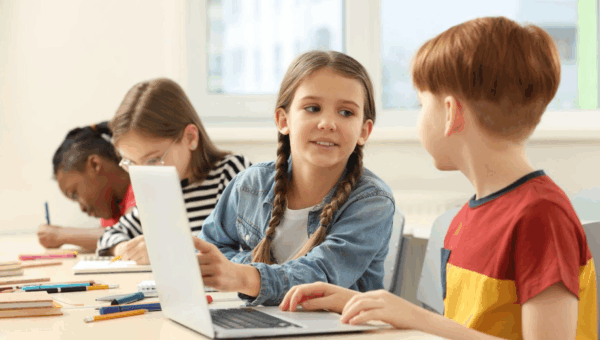 The double-bottom line in education