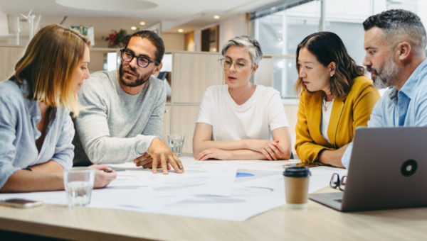 EdTech Roles