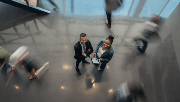 How to Use Data to Drive Better People Decisions