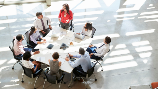 Defining Traits of the Next Generation CEO