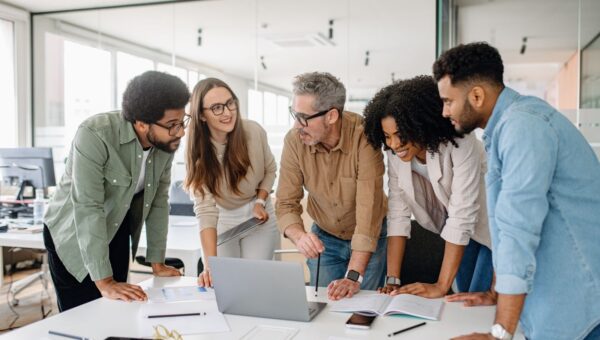 Align Sales, Marketing & Customer Success in EdTech
